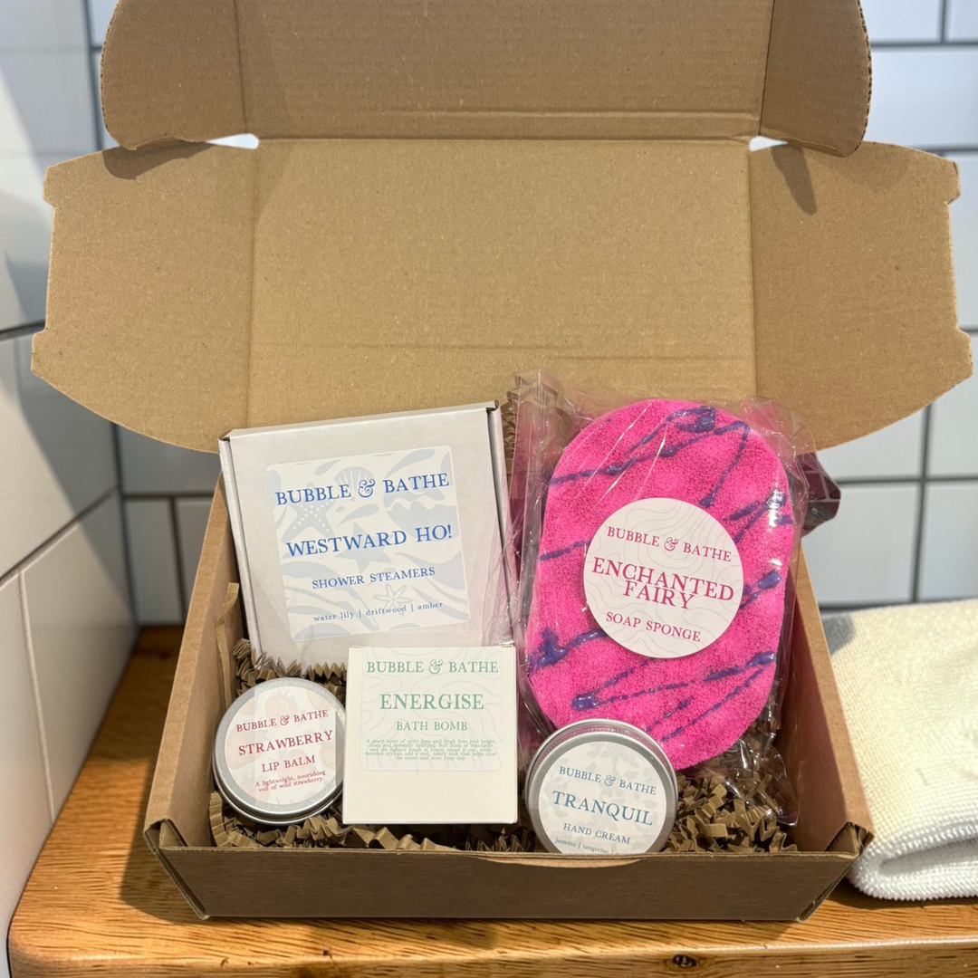 Mixed Mystery Box