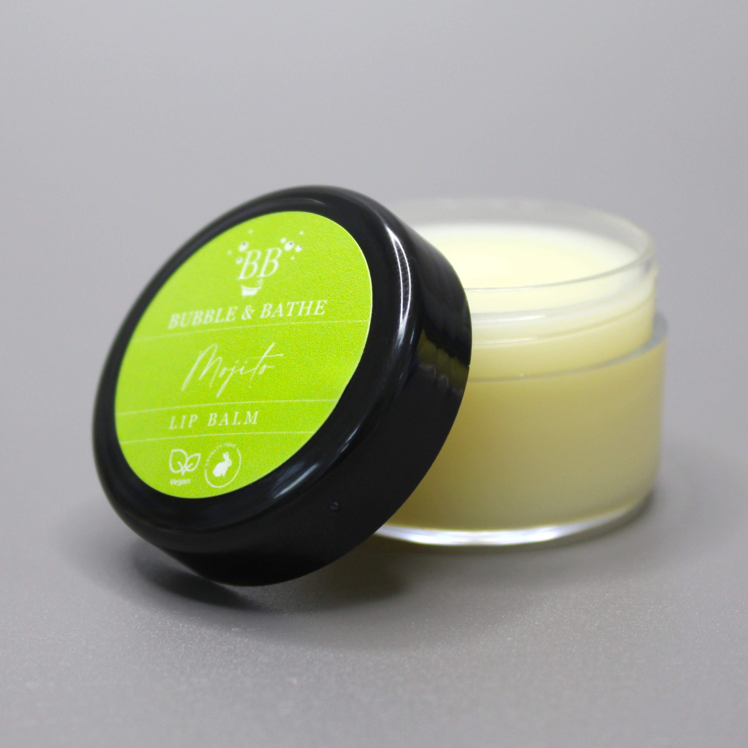 Mojito - Lip Balm