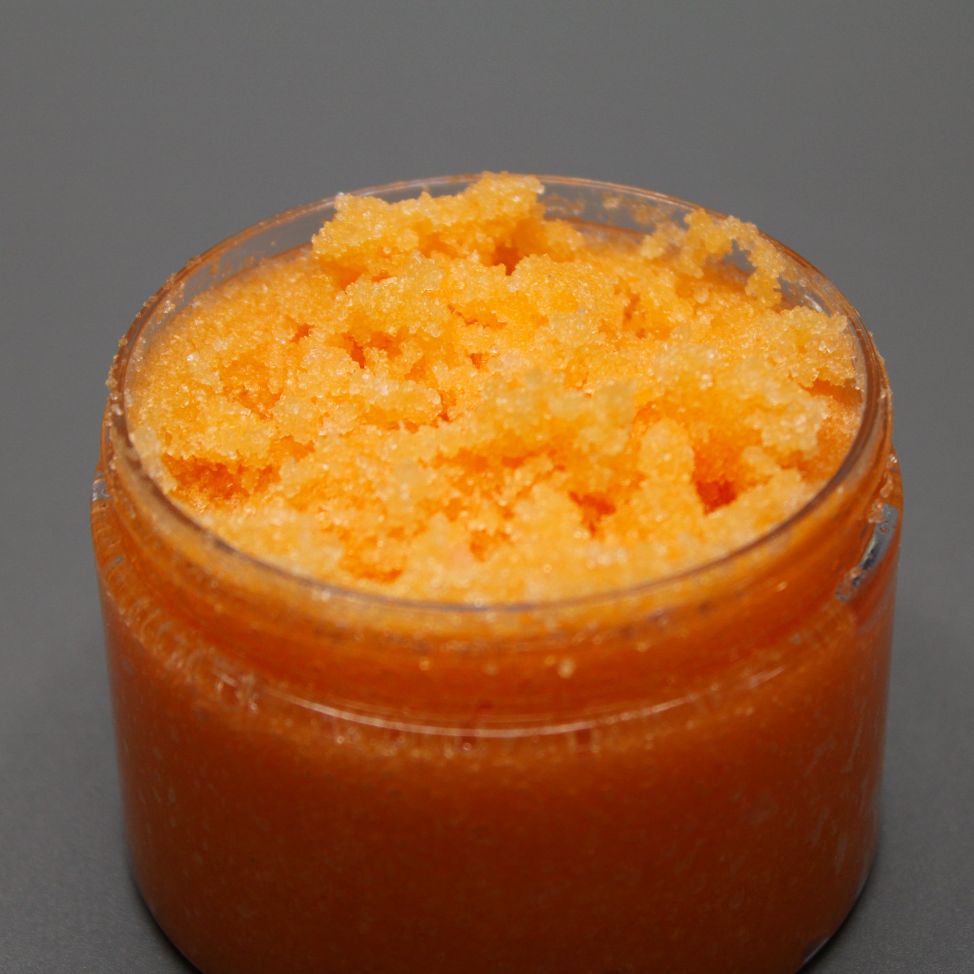 Orange & Cocoa - Body Scrub