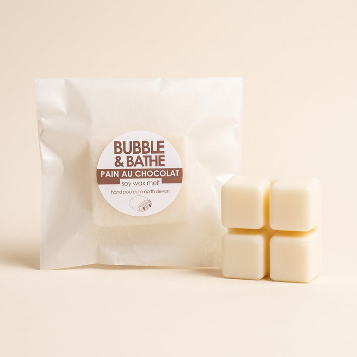 Pain au Chocolat - Wax Melt