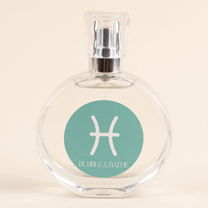 Pisces - Eau De Parfum