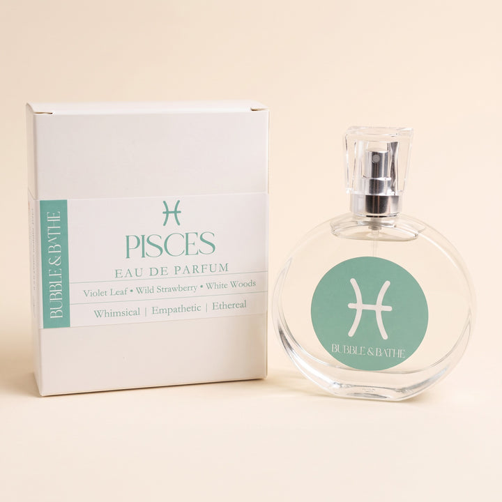 Pisces - Eau De Parfum