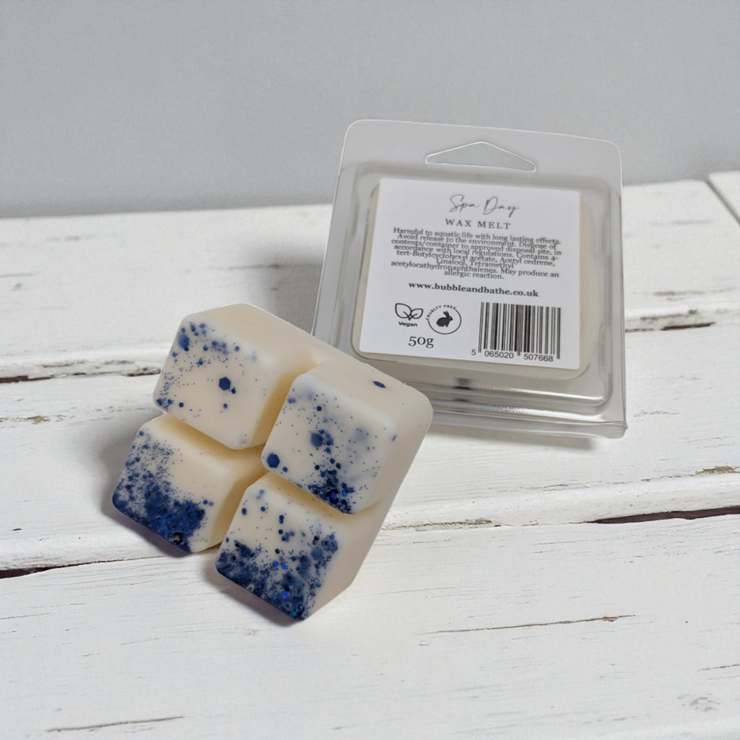 Spa Day - Wax Melt