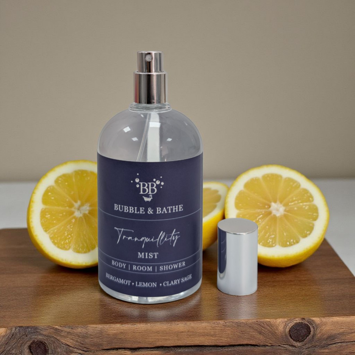 Mists (Body Mist/Shower Mist/Room Mist) - 100ml