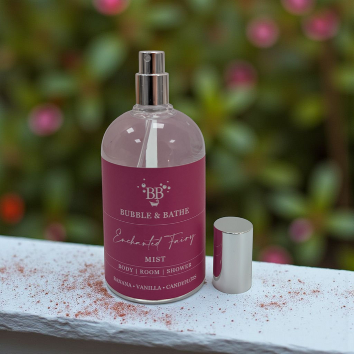 Mists (Body Mist/Shower Mist/Room Mist) - 100ml