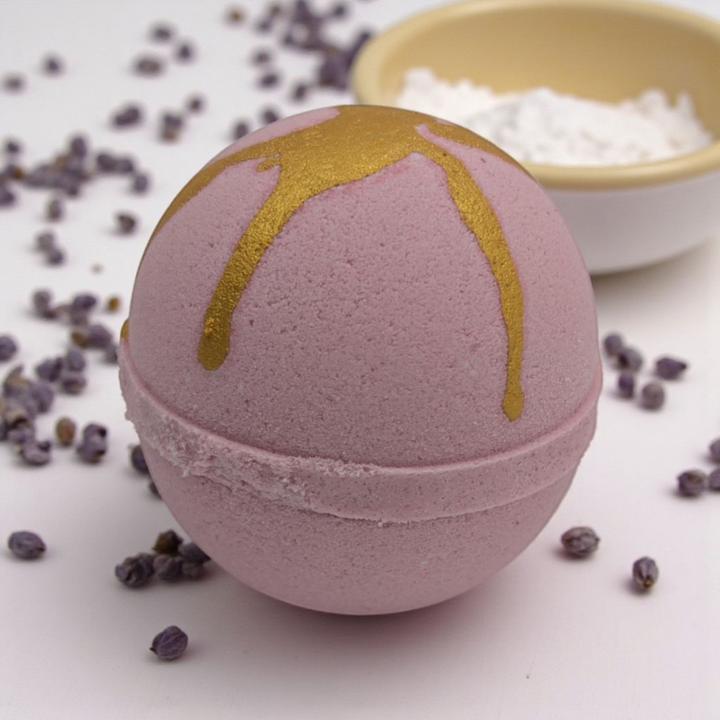 Jumbo Bath Bombs