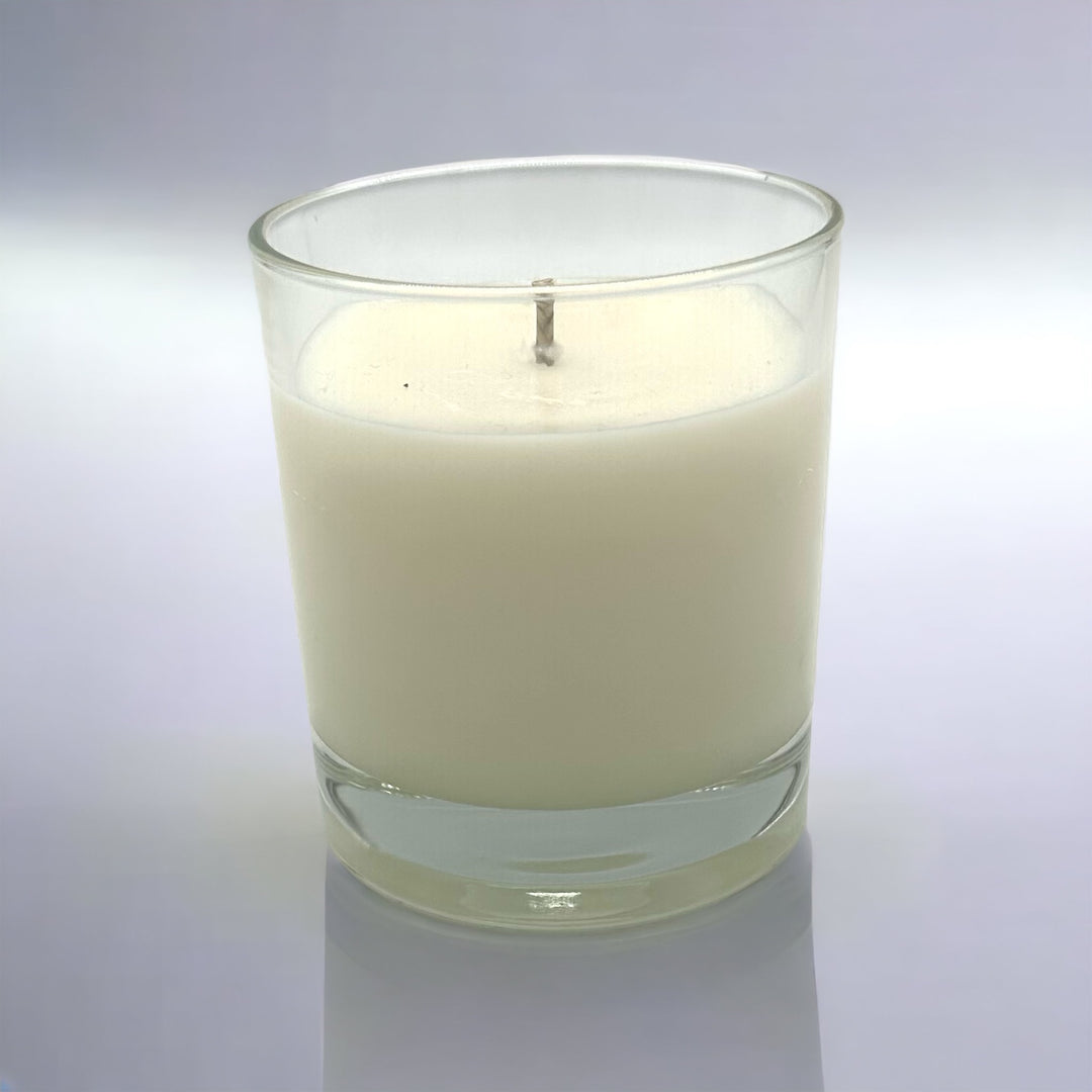 Unscented - Whoopsie Crystal Soy Wax Candle