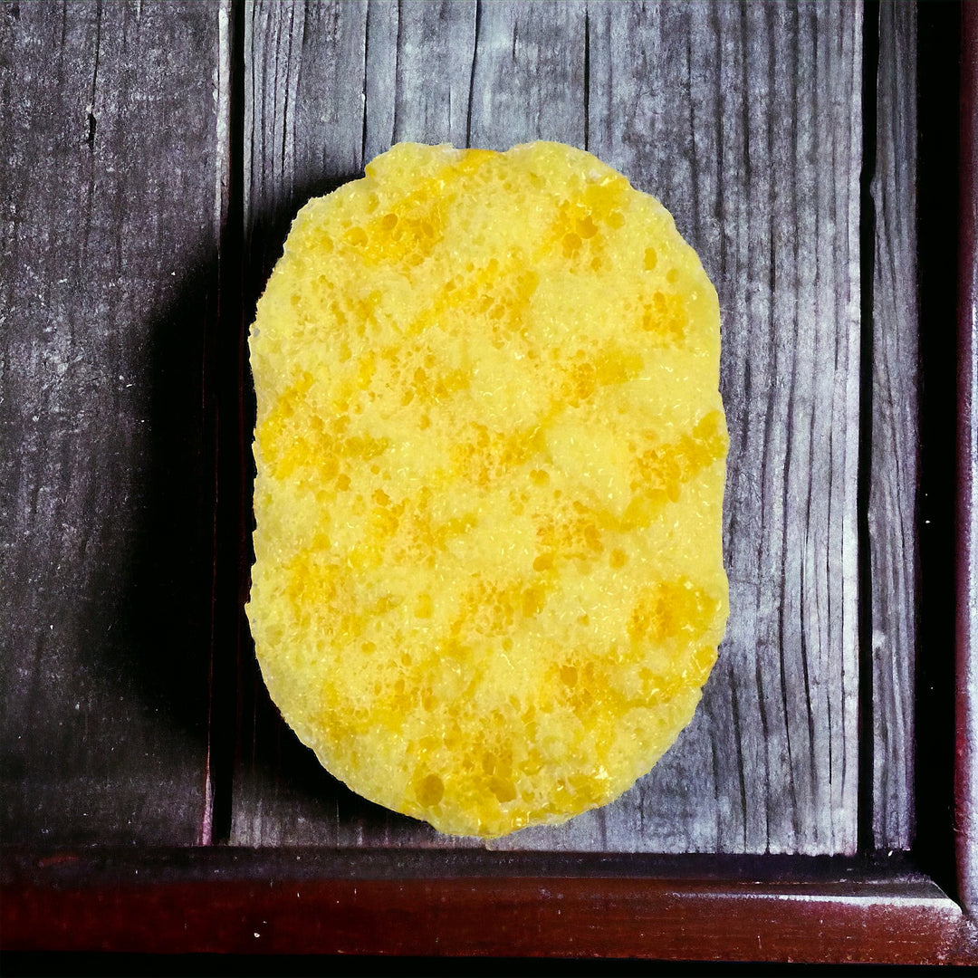 Soleil - Soap Sponge (Mini)