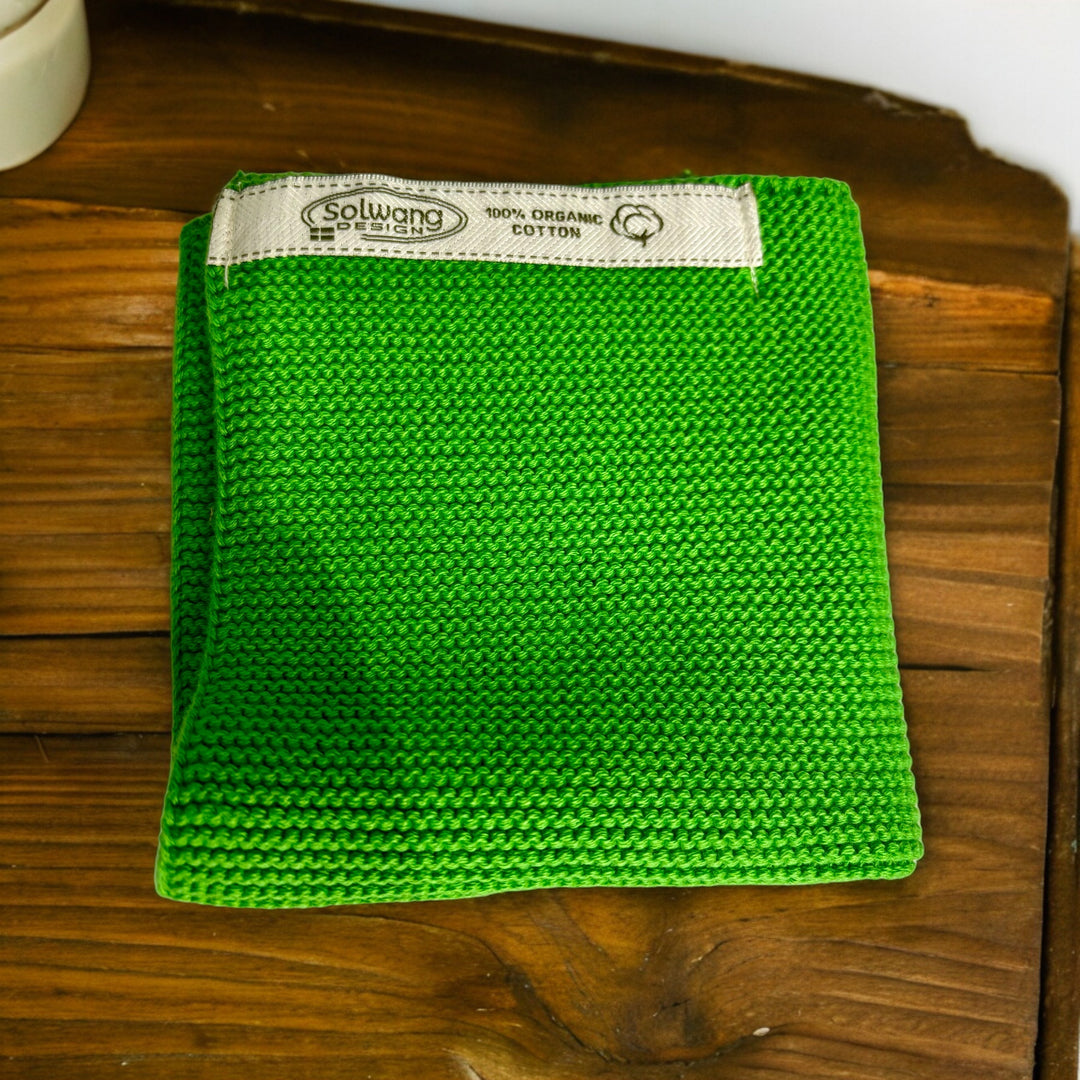 100% Organic Cotton - Cloths