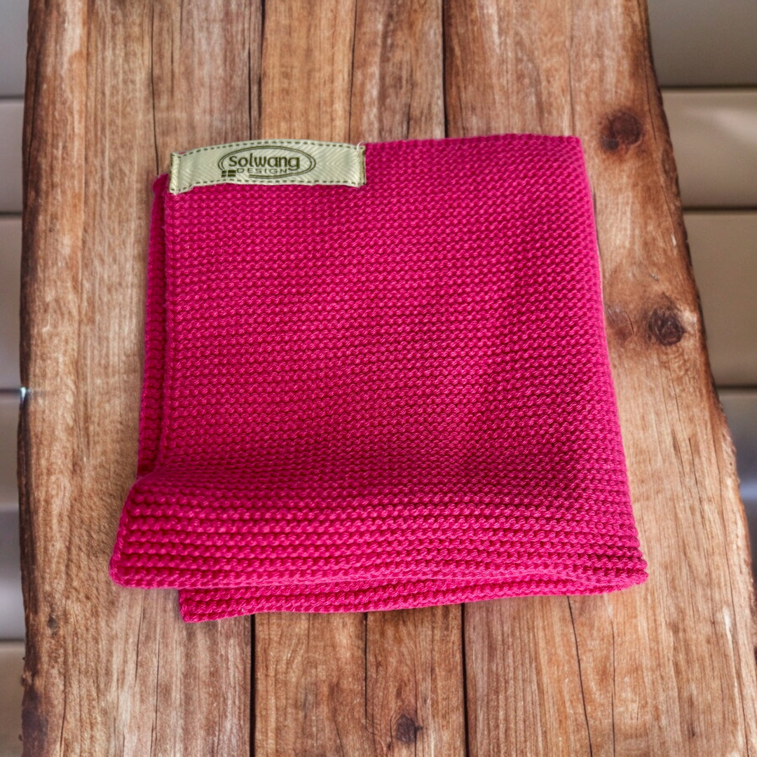 100% Organic Cotton - Cloths