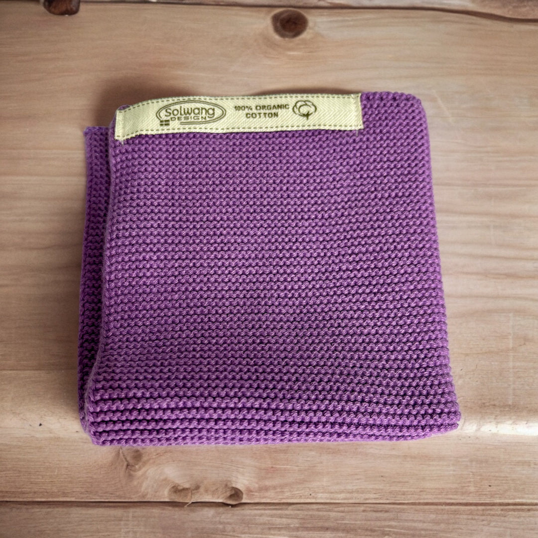 100% Organic Cotton - Cloths