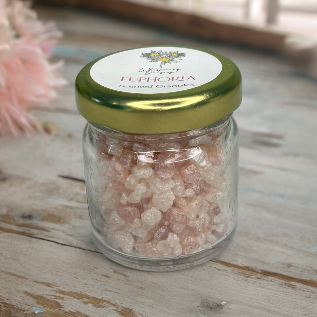 Euphoria - Scented Granules