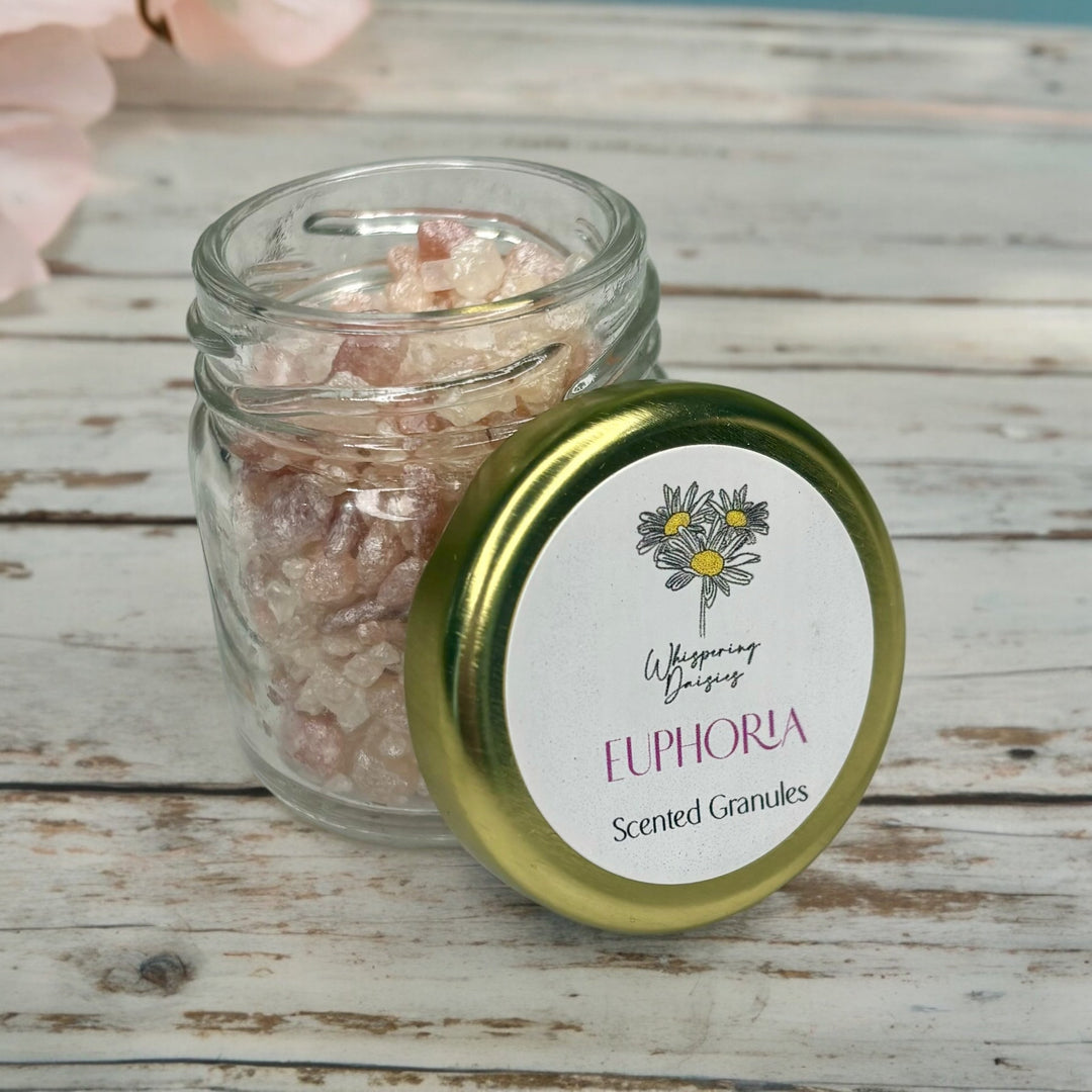 Euphoria - Scented Granules