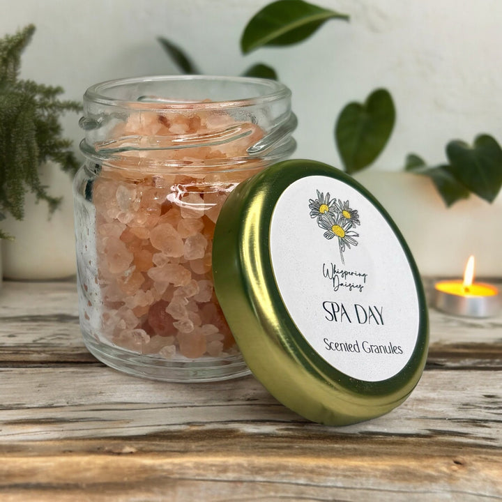 Spa Day - Scented Granules