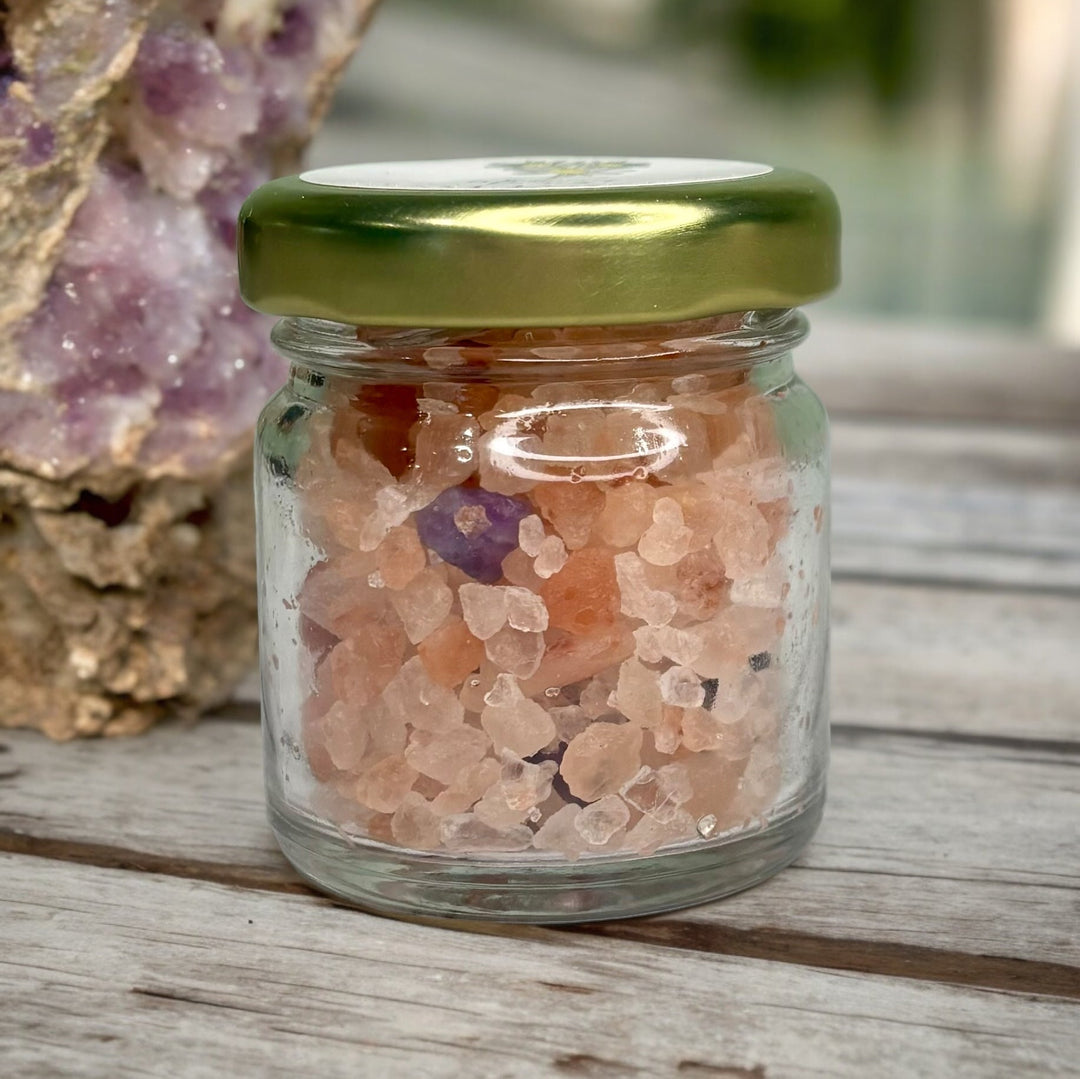 Amethyst - Scented Granules