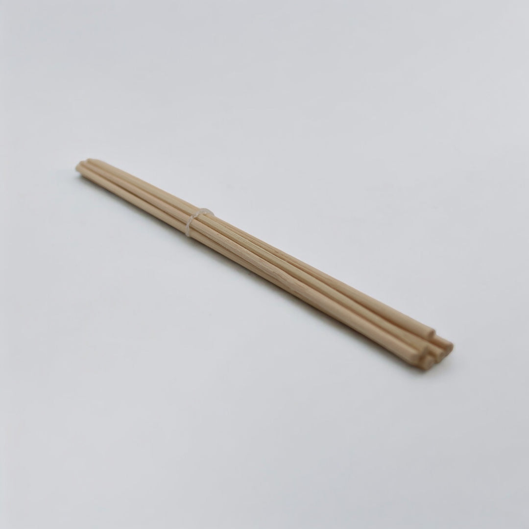 Natural Wooden Reeds