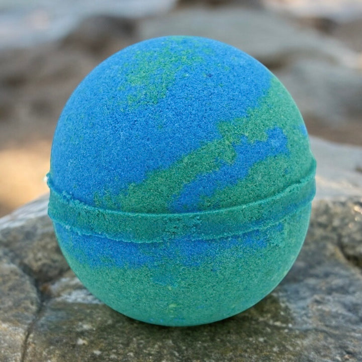 Westward Ho ! - Bath Bomb