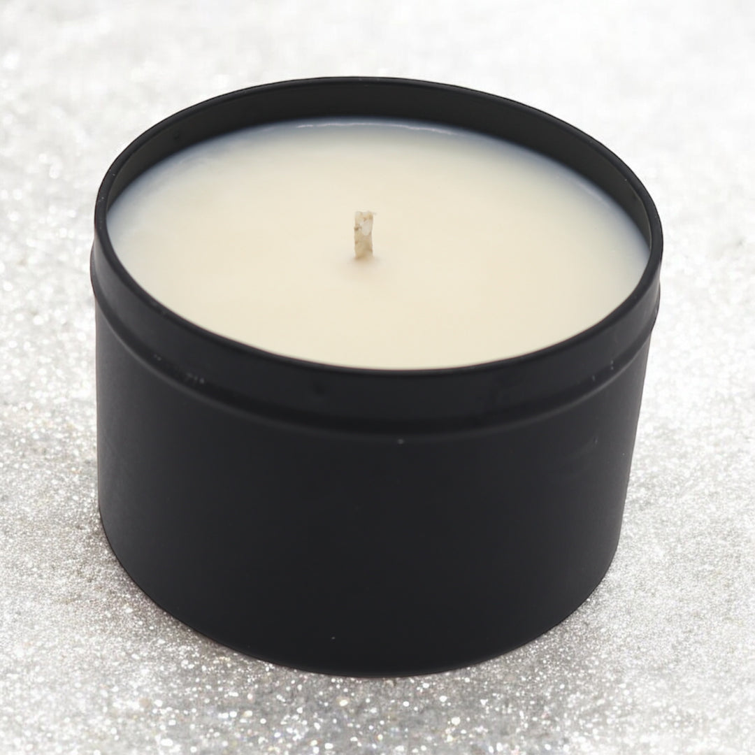 Enchanted Fairy - Soy Wax Candle