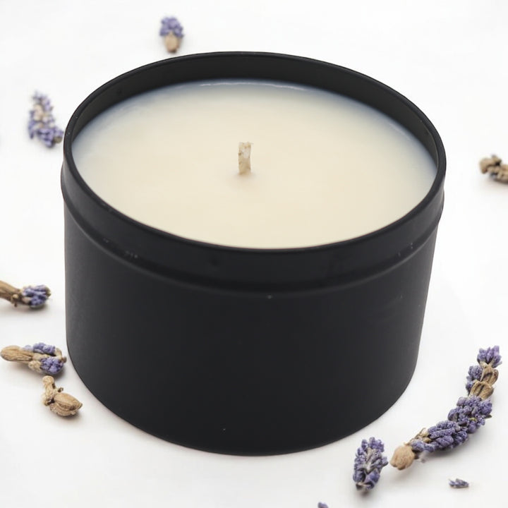 Calm - Soy Wax Candle