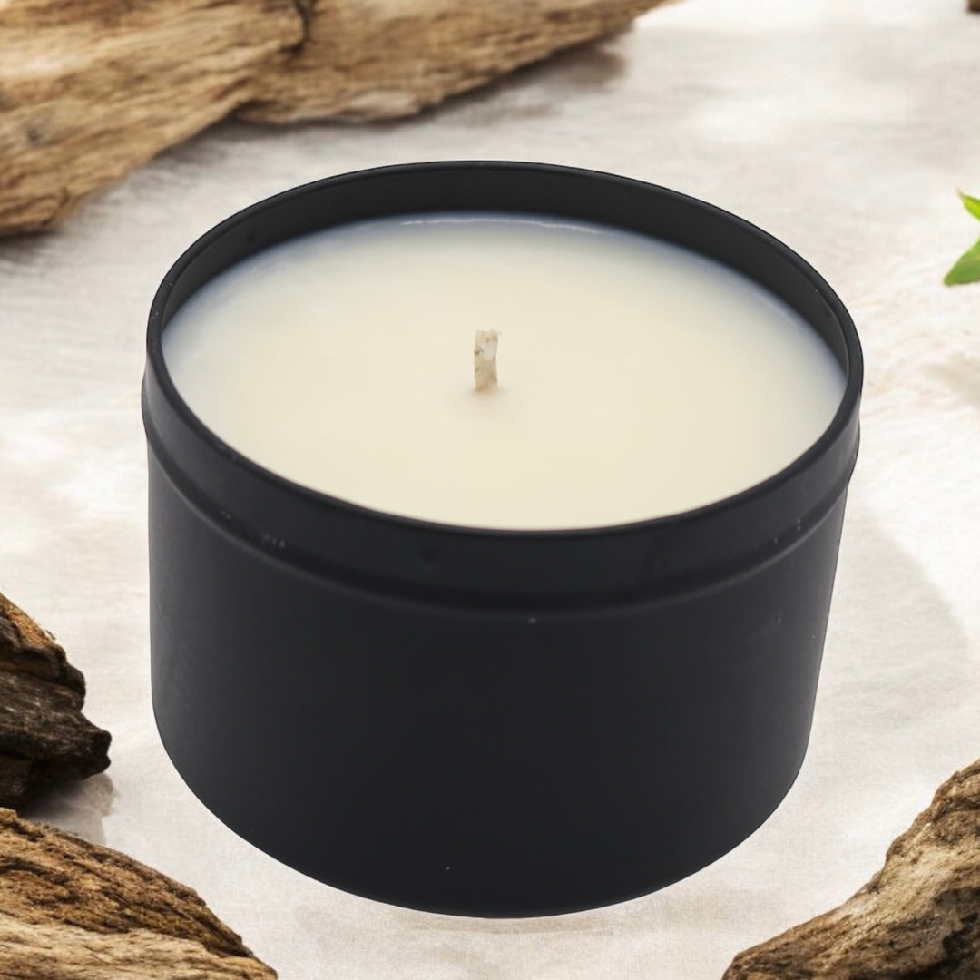 Westward Ho! - Soy Wax Candle