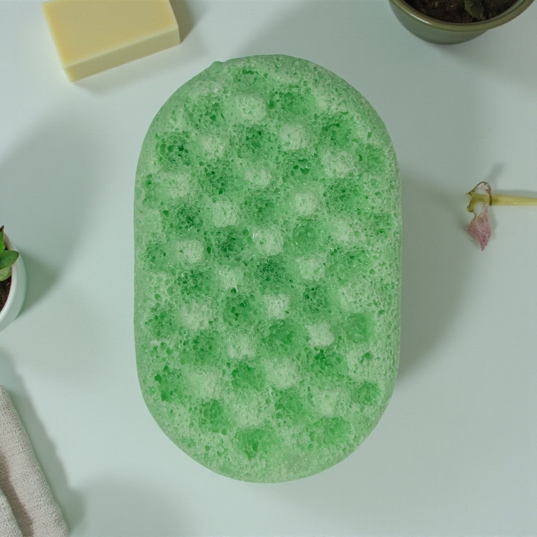 Soap Sponges (Large)