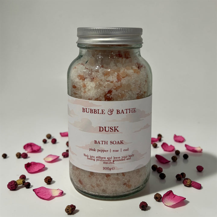 Dusk - Bath Soak