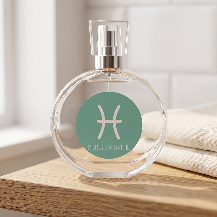 Pisces - Eau De Parfum