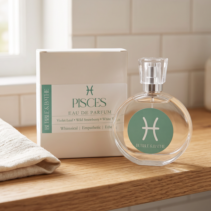 Pisces - Eau De Parfum