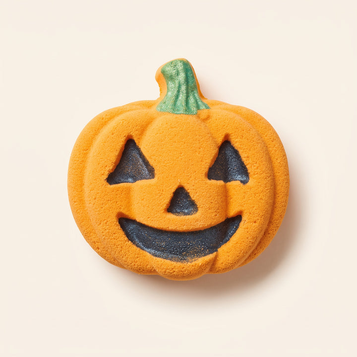 Pumpkin Spice - Bath Bomb