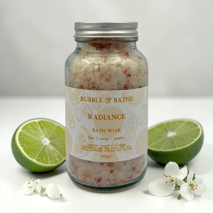 Radiance - Bath Soak