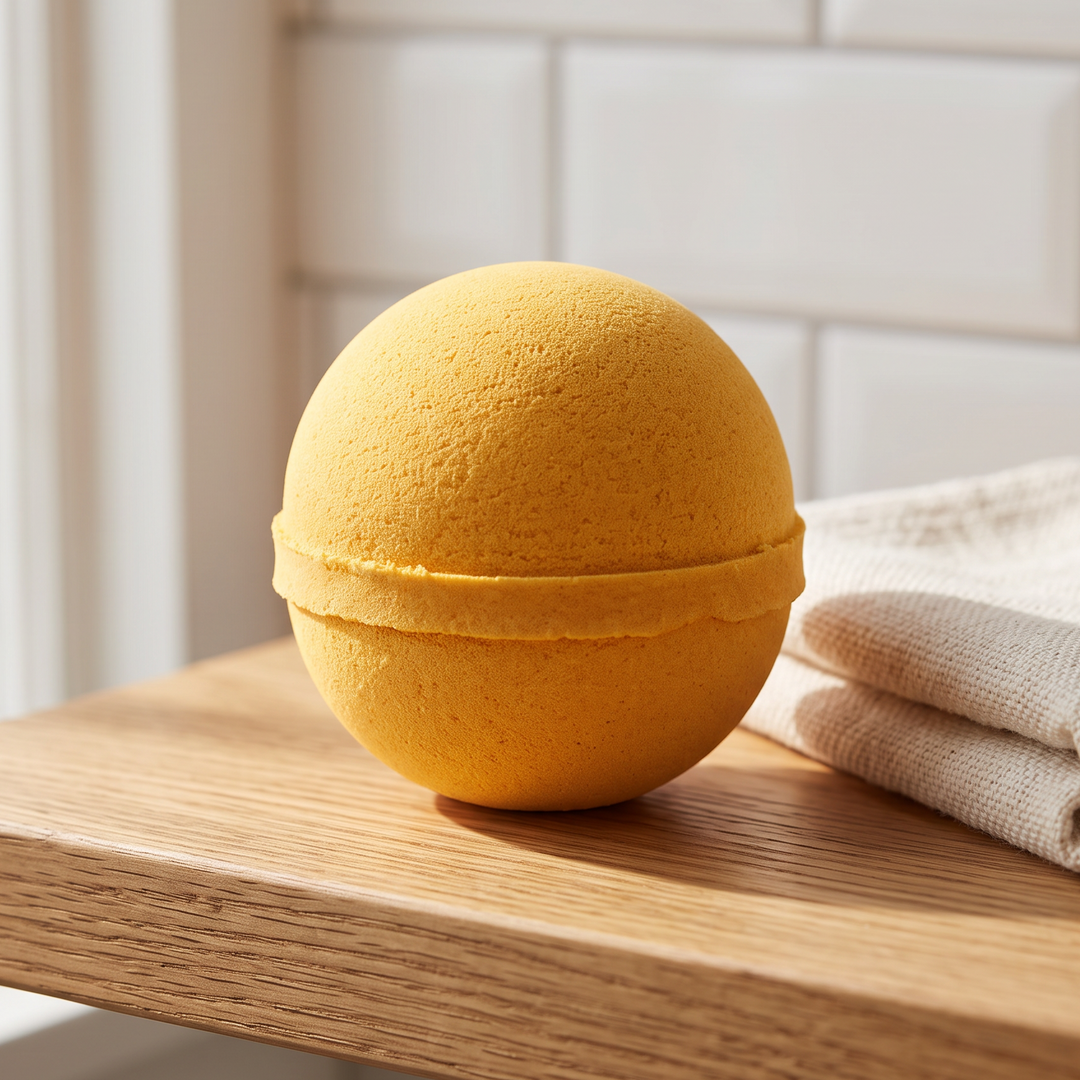 Radiance - Bath Bomb