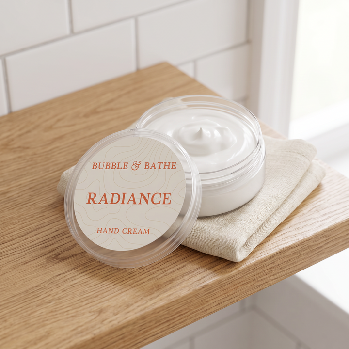 Radiance - Hand Cream