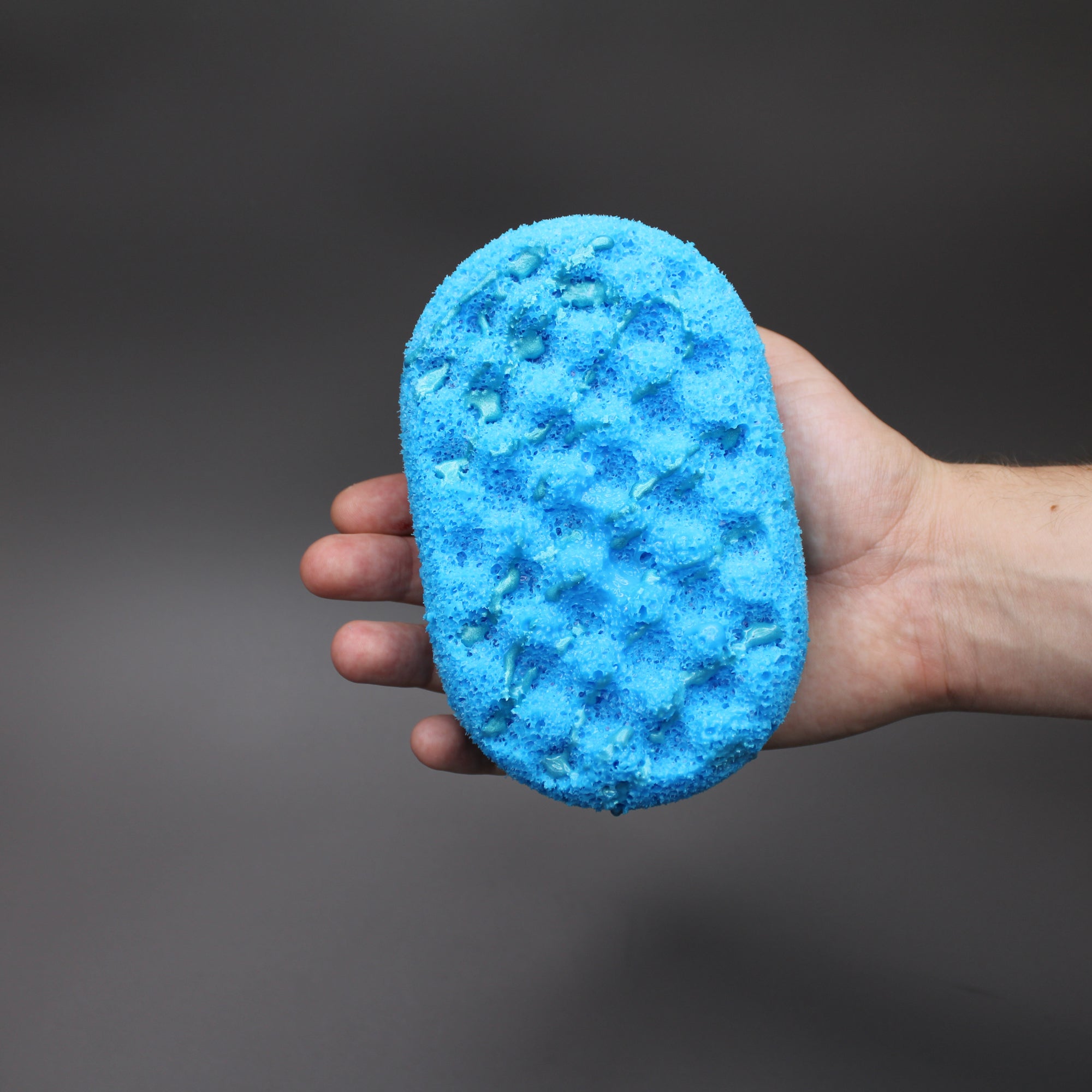 Rebalance - Soap Sponge