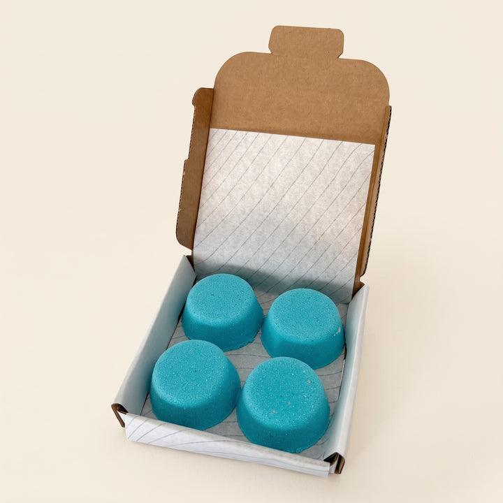 Recharge &amp; Restore - Shower Steamers