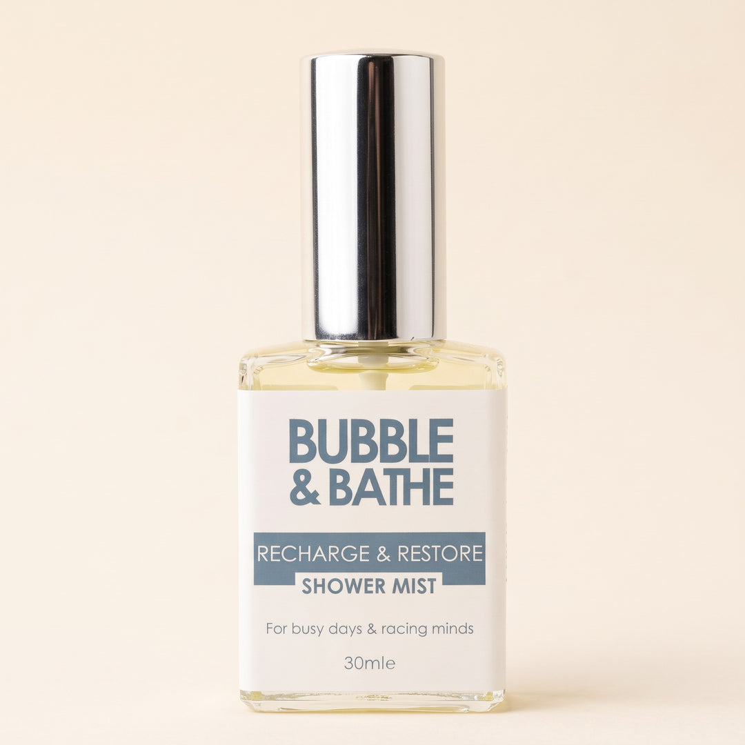 Recharge &amp; Restore - Shower Mist