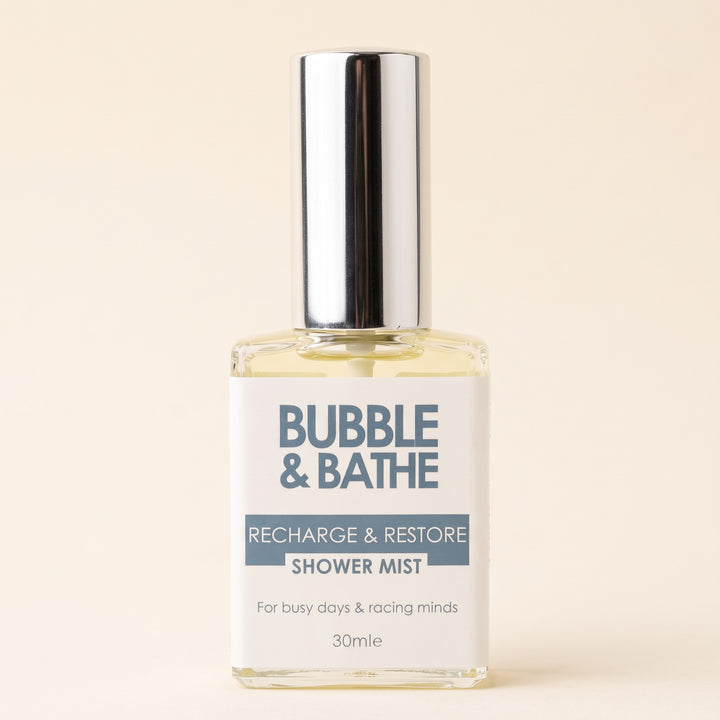 Recharge &amp; Restore - Shower Mist