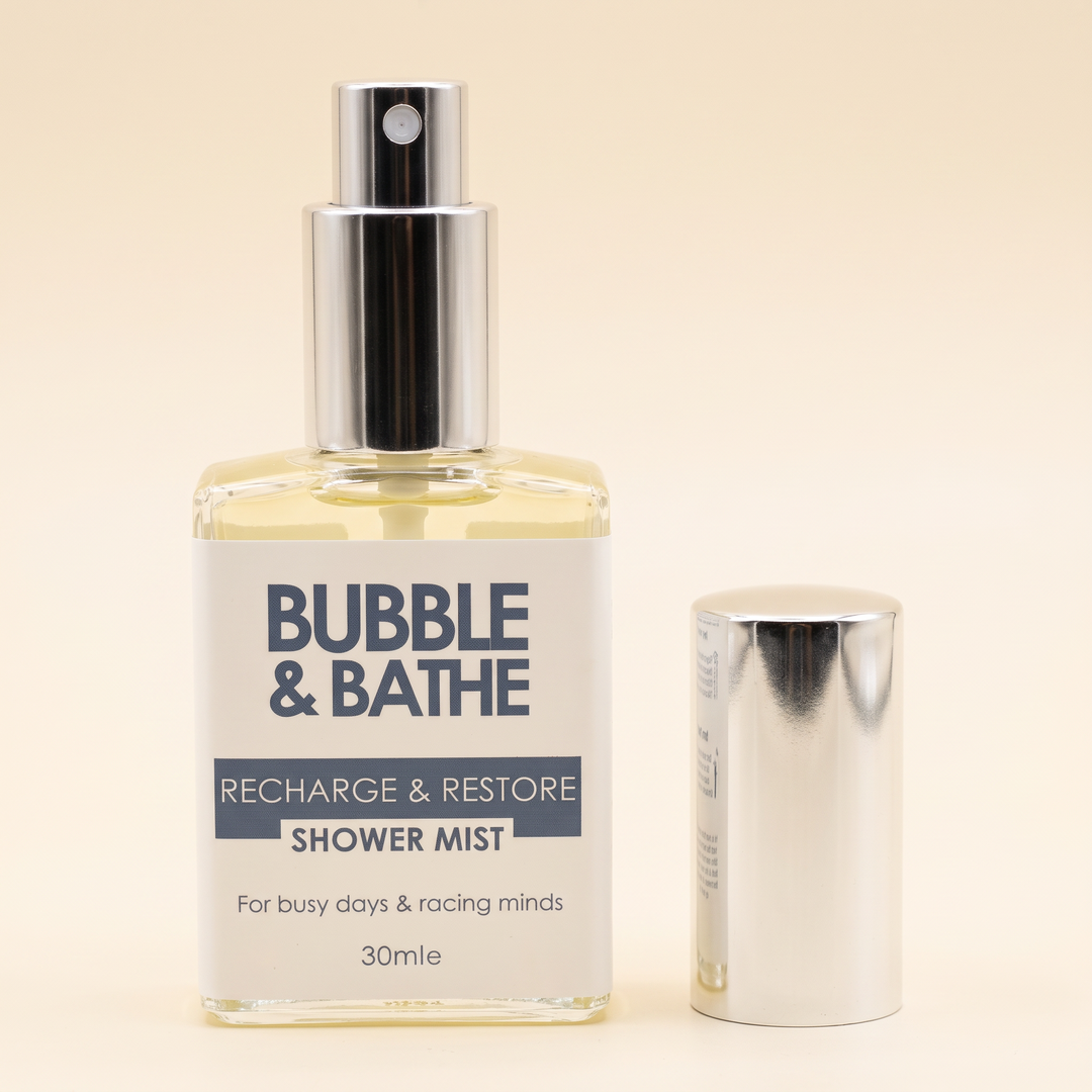 Recharge &amp; Restore - Shower Mist