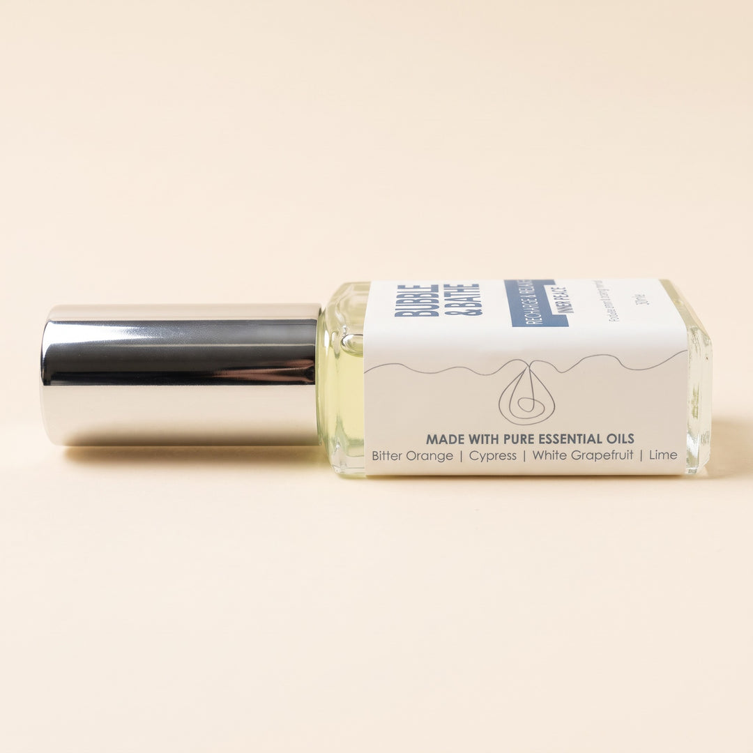Recharge &amp; Restore - Shower Mist