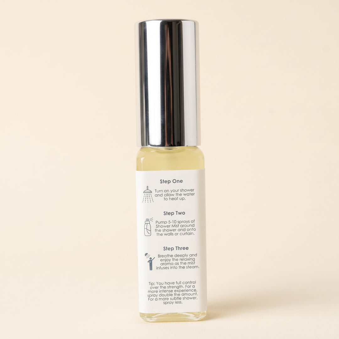 Recharge &amp; Restore - Shower Mist