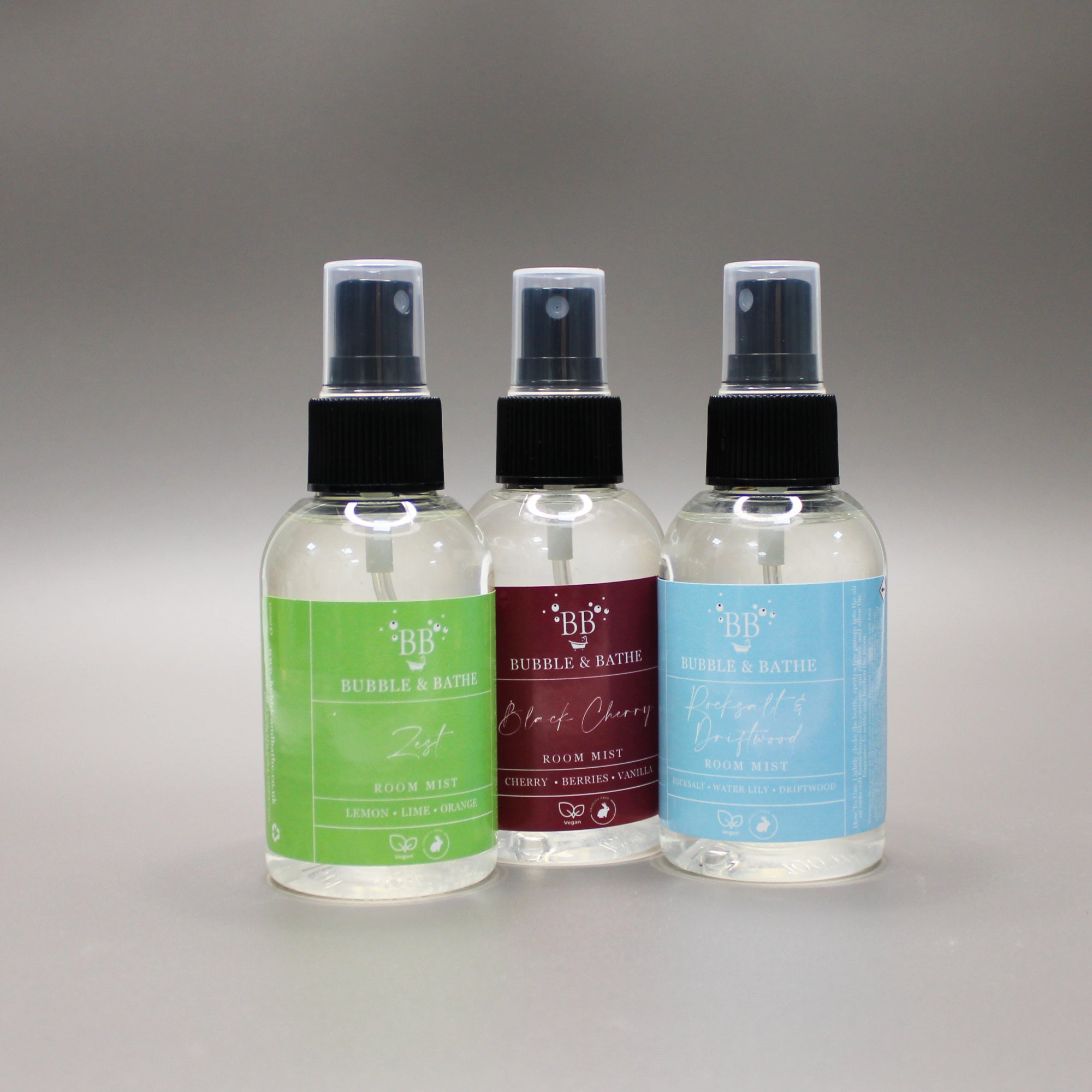 Room Mist - Multi Buy Deal