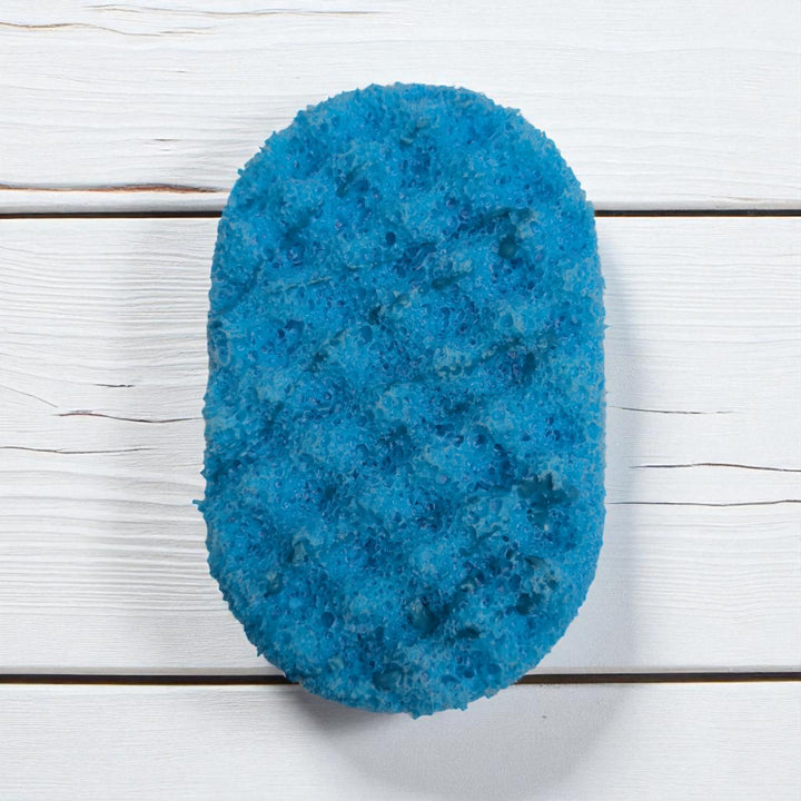 Rosemary & Tonka - Soap Sponge