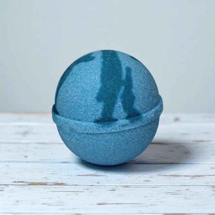Rosemary & Tonka - Jumbo Bath Bomb