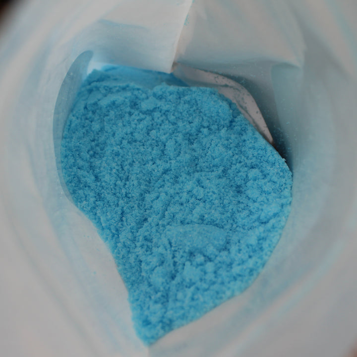 Rosemary & Tonka - Bath Bomb Dust