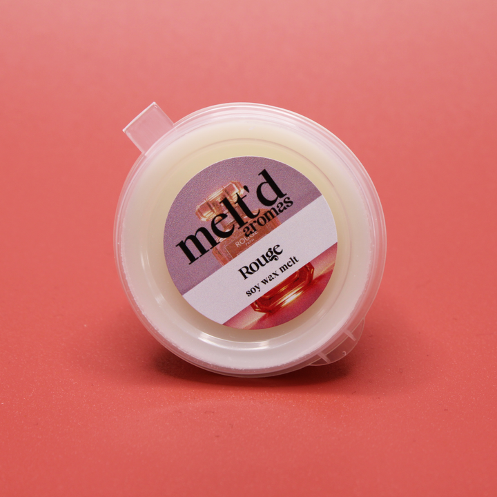 Rouge - Wax Melt