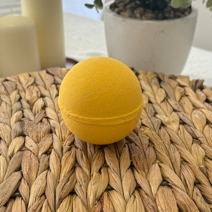 Radiance - Bath Bomb