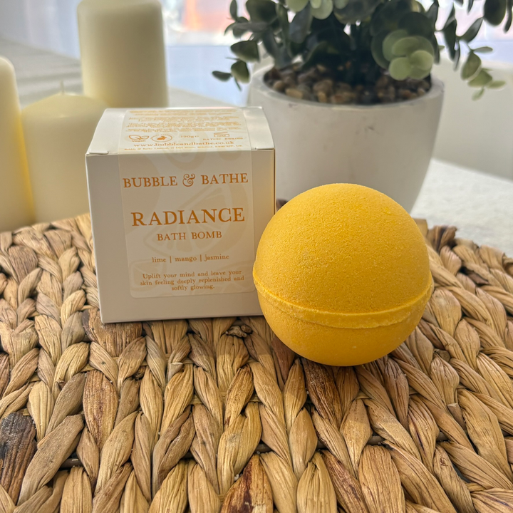 Radiance - Bath Bomb