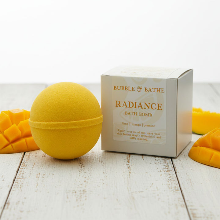 Radiance - Bath Bomb
