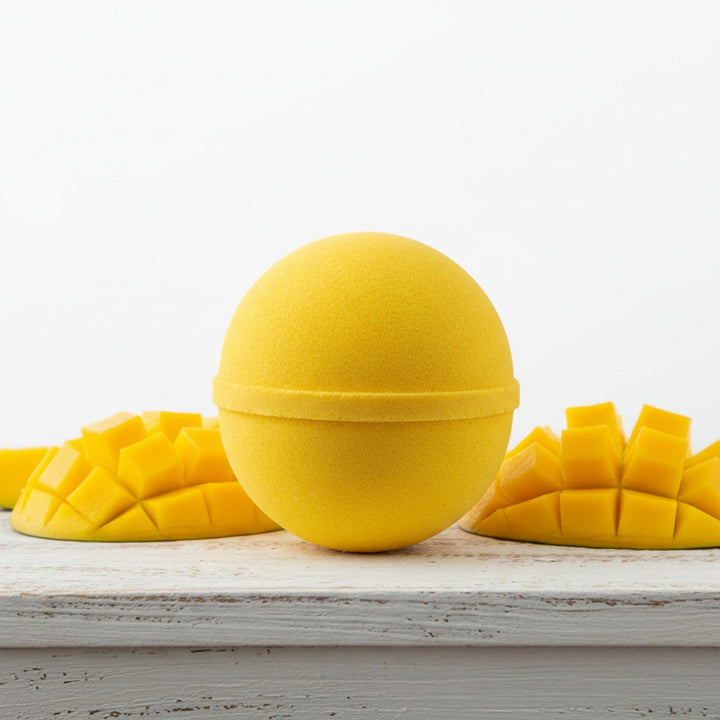 Radiance - Bath Bomb