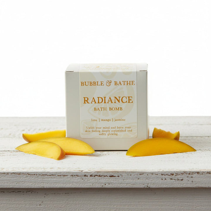 Radiance - Bath Bomb