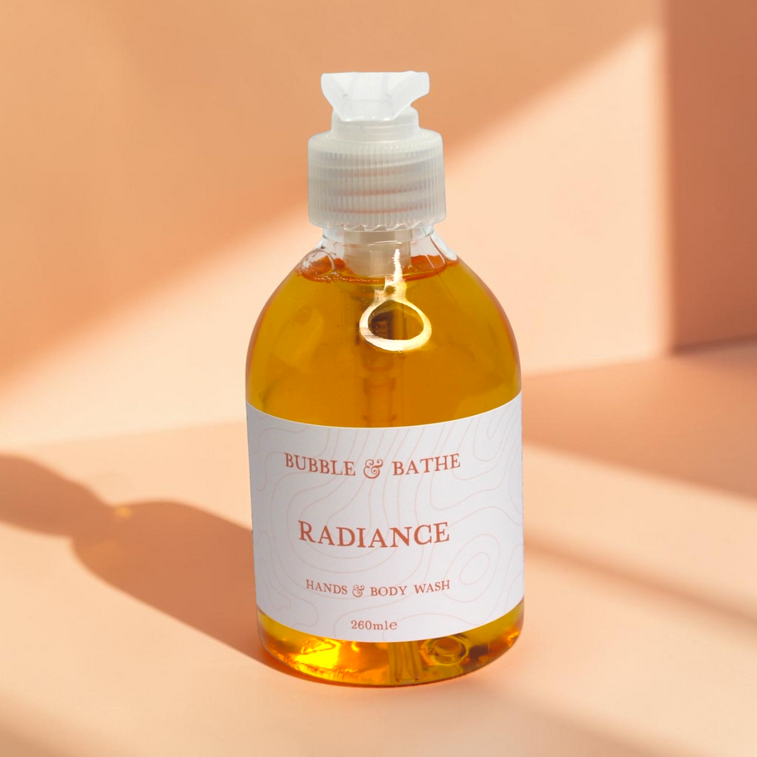 Hand &amp; Body Washes